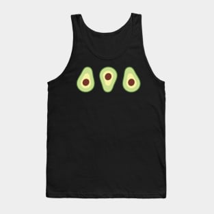 Avocados Tank Top